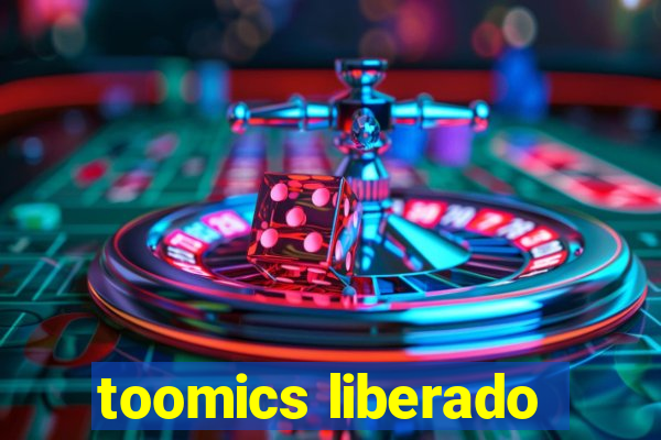 toomics liberado